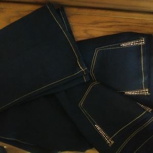 Style&Co. Denim Jeans Size 16